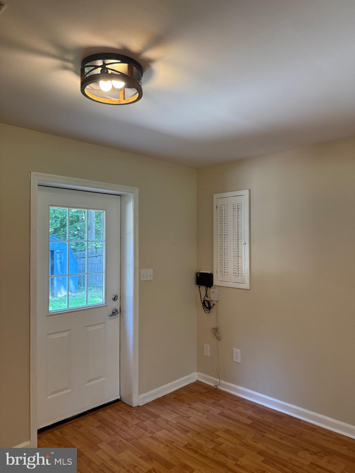THE TIMBERS - Residential