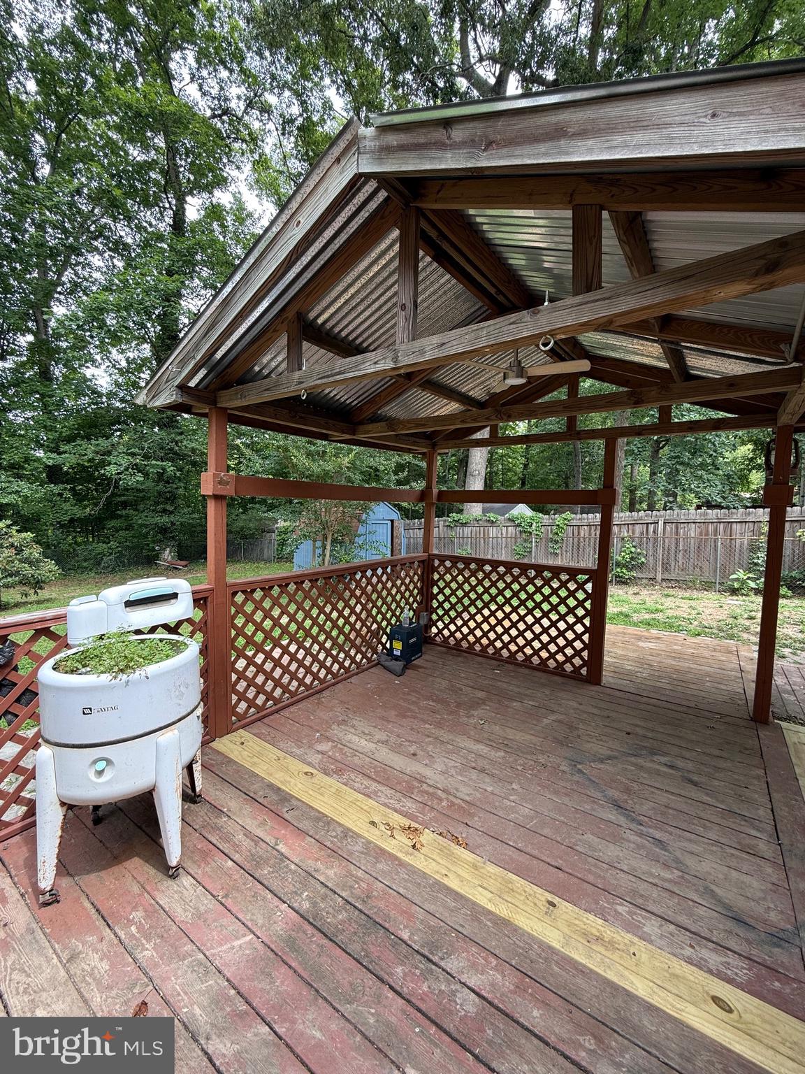 THE TIMBERS - Residential