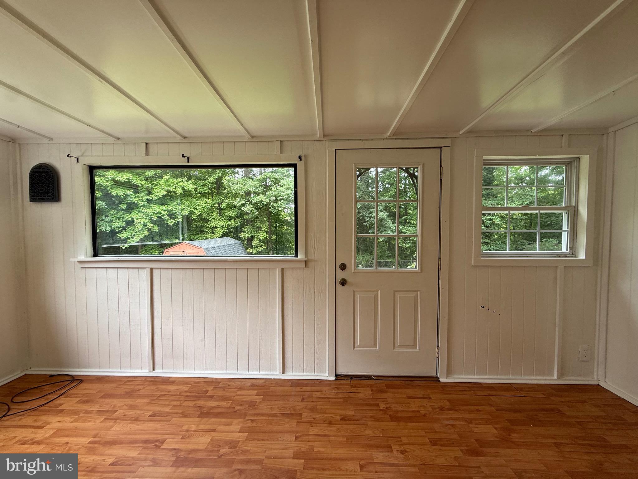 THE TIMBERS - Residential