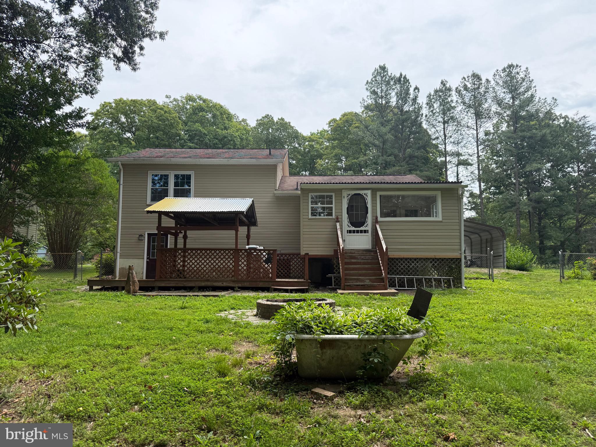 THE TIMBERS - Residential