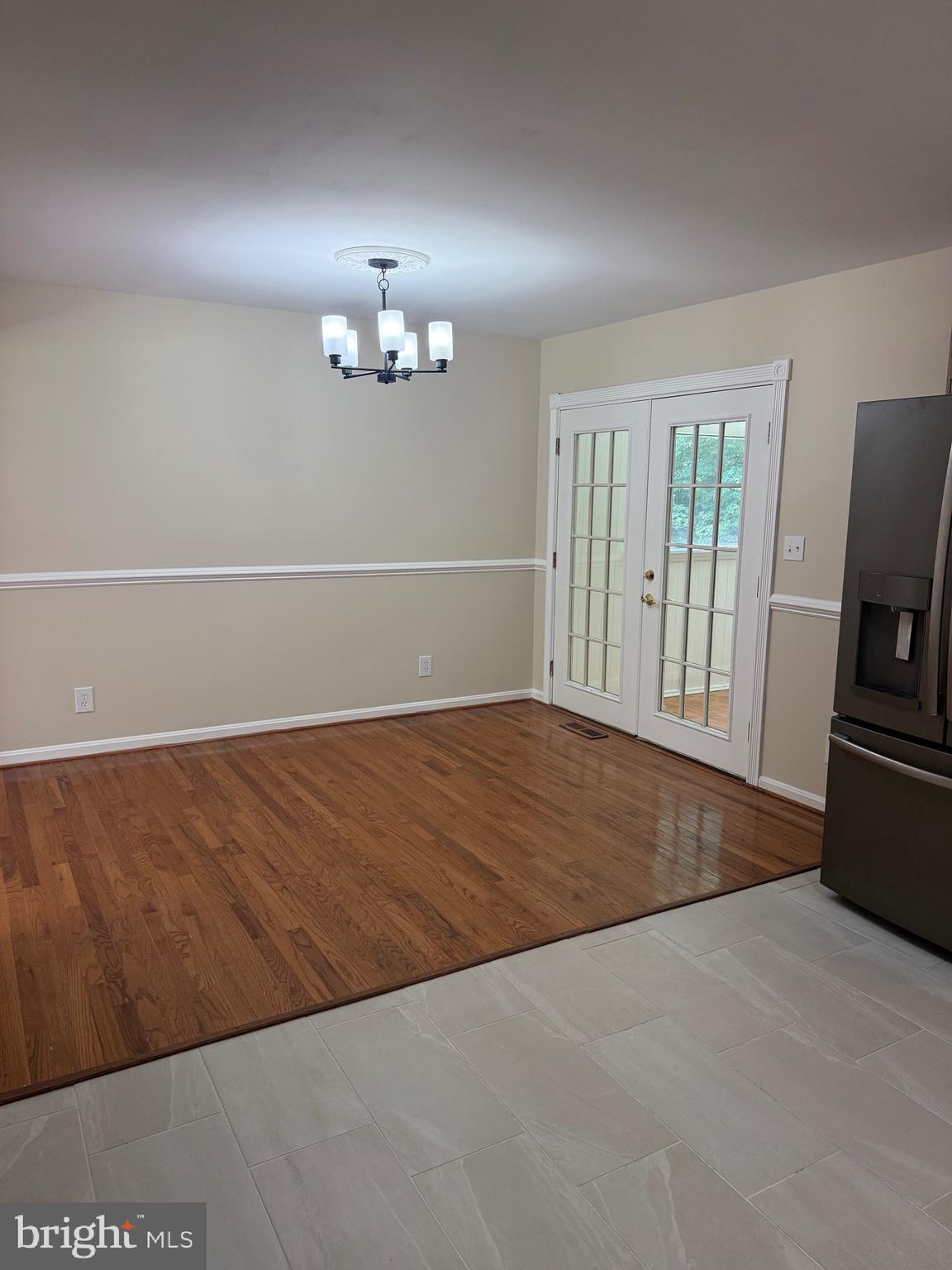 THE TIMBERS - Residential