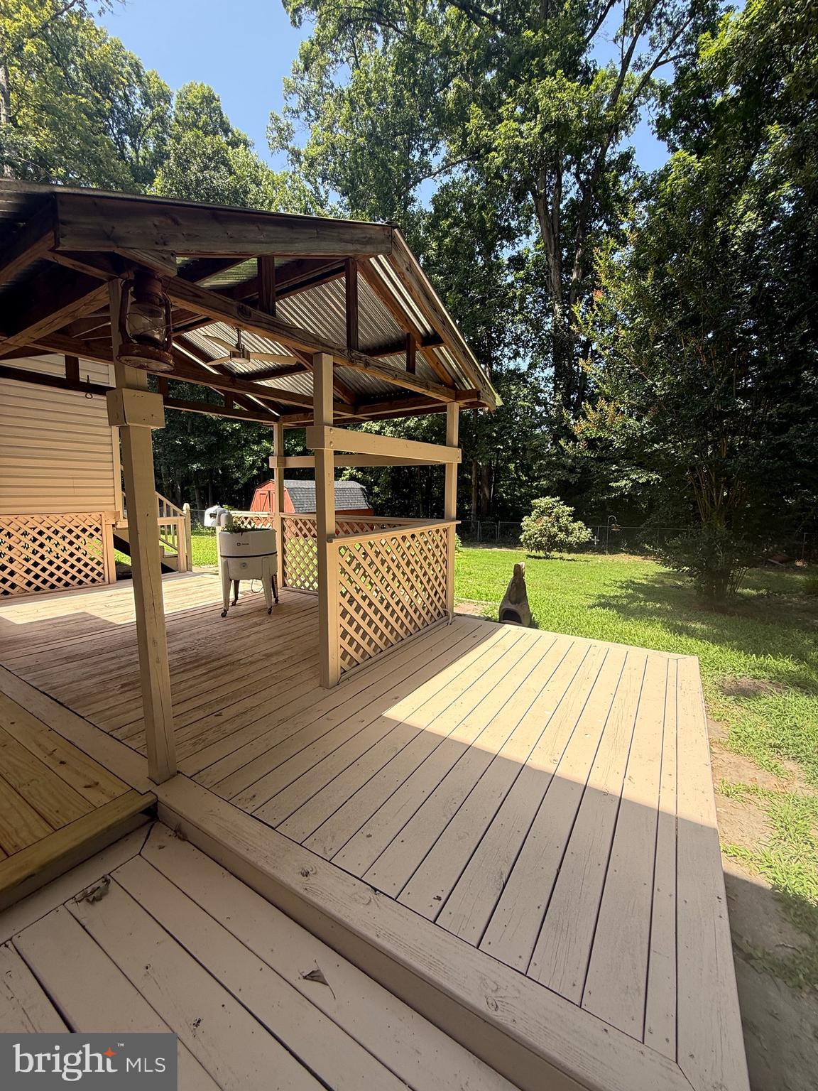 THE TIMBERS - Residential