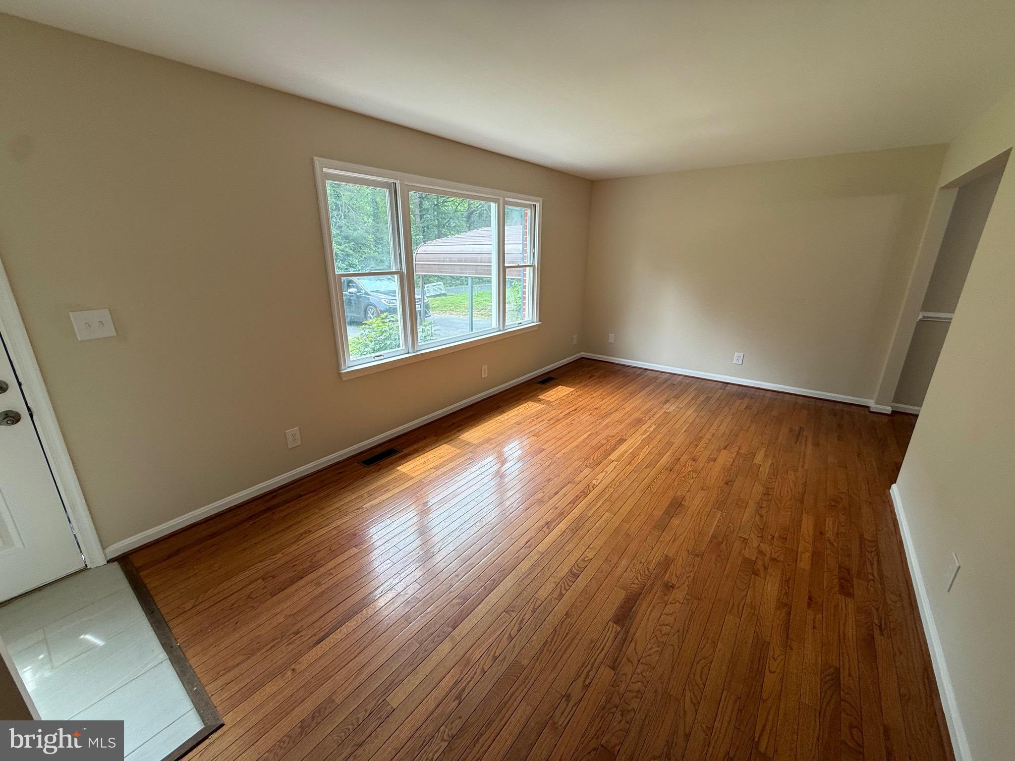 THE TIMBERS - Residential