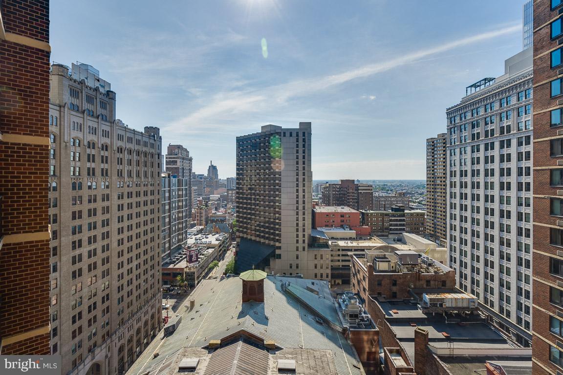 RITTENHOUSE SQUARE - Residential Lease