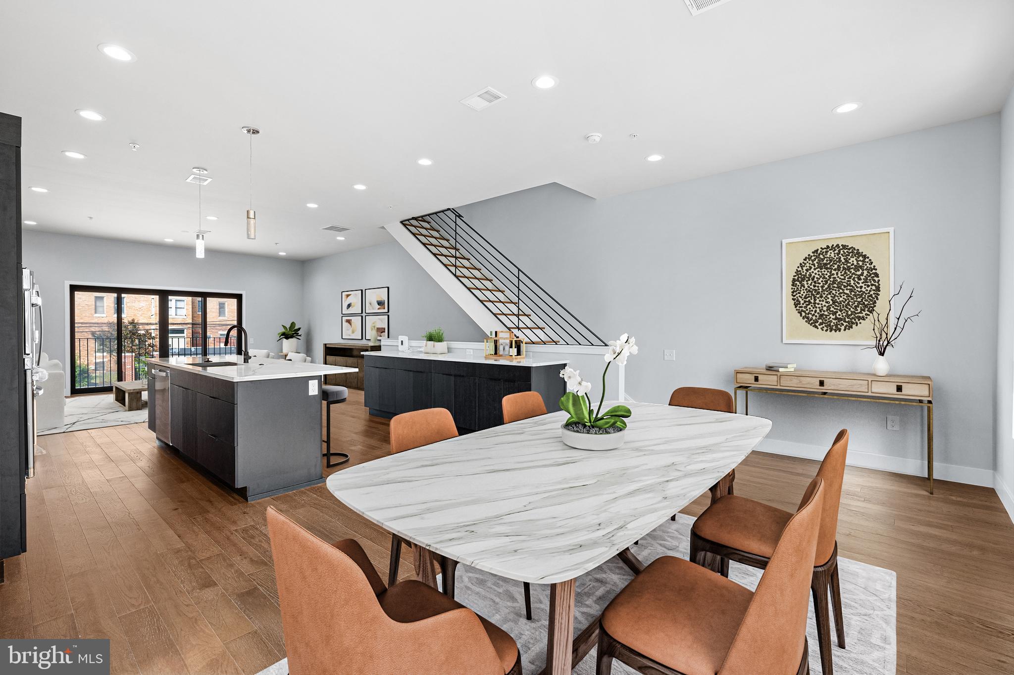 BREWERYTOWN - Residential