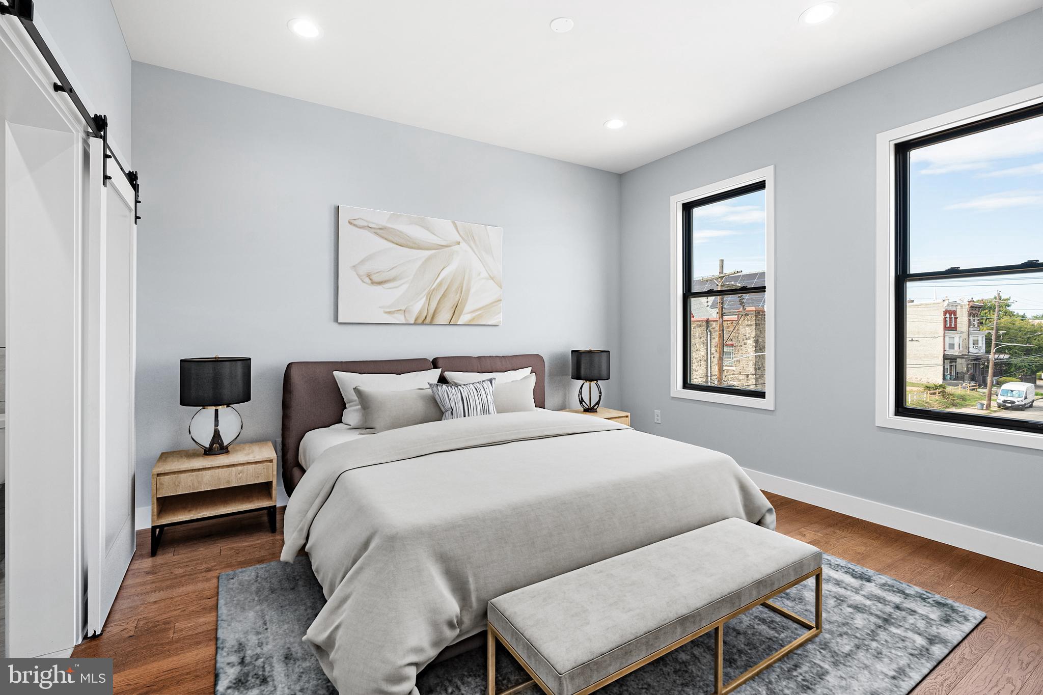 BREWERYTOWN - Residential