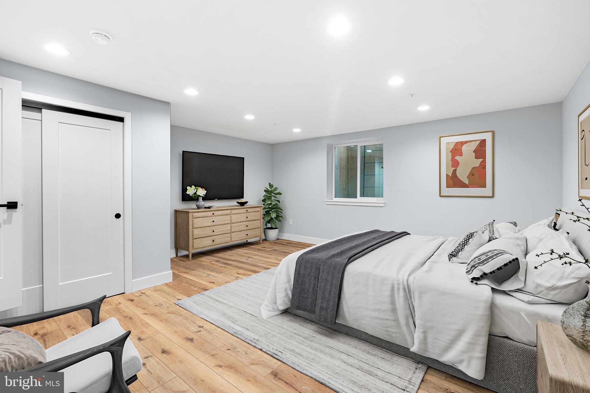 BREWERYTOWN - Residential
