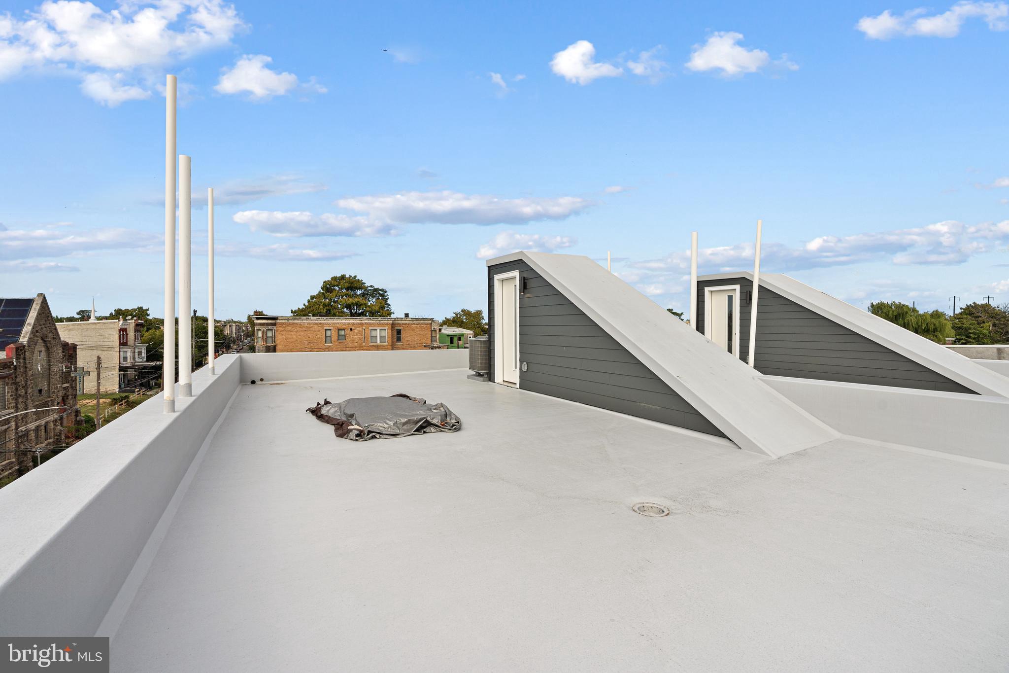 BREWERYTOWN - Residential