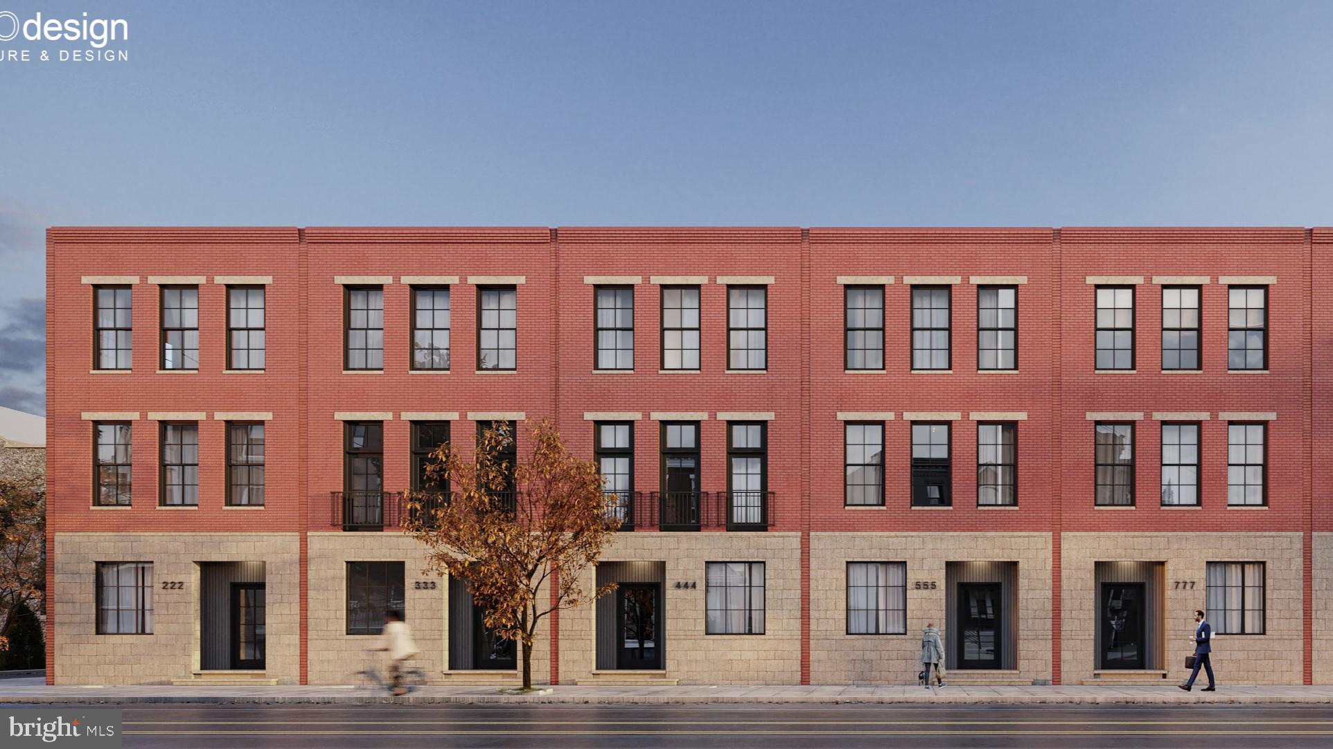 BREWERYTOWN - Residential