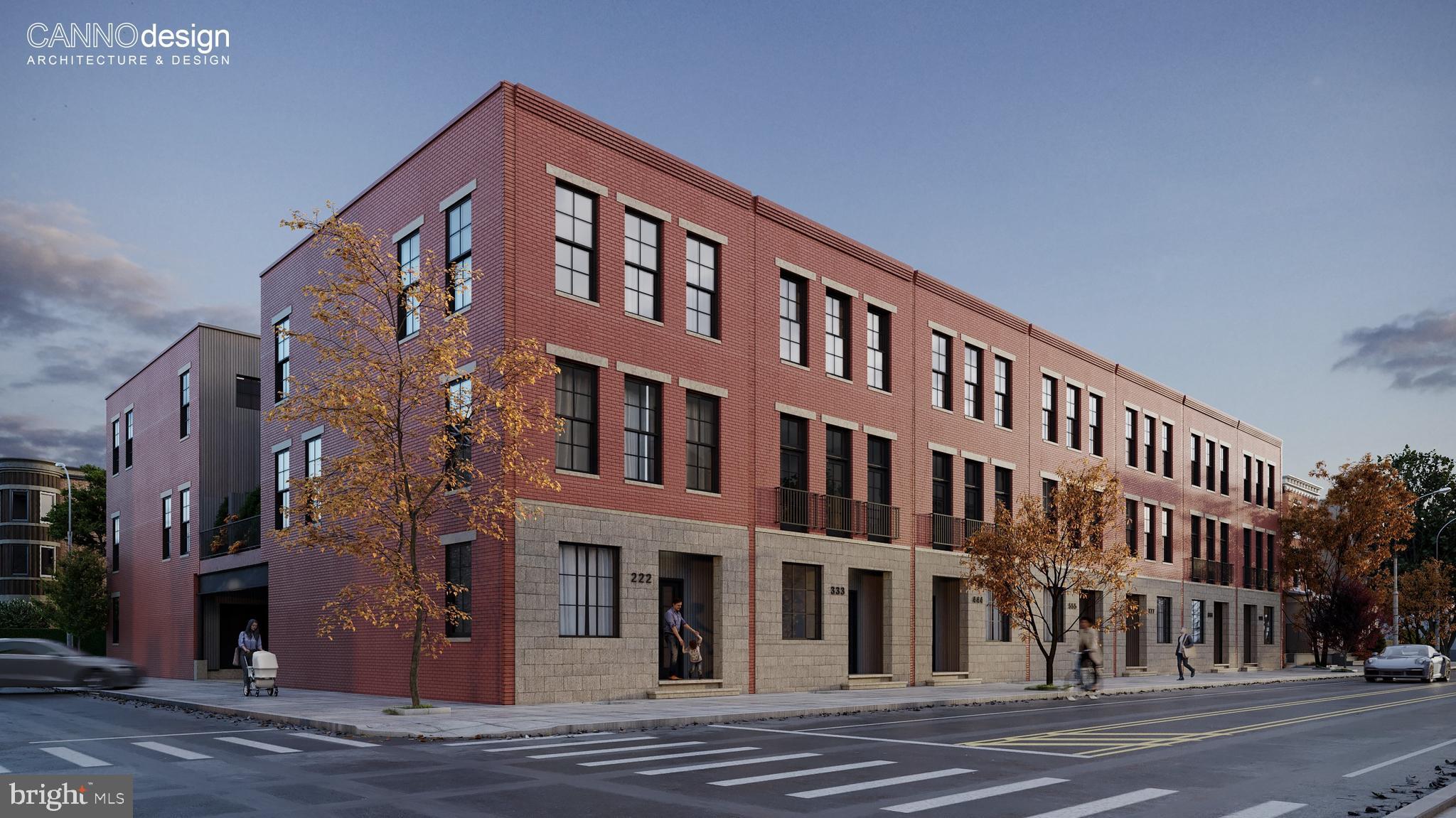 BREWERYTOWN - Residential