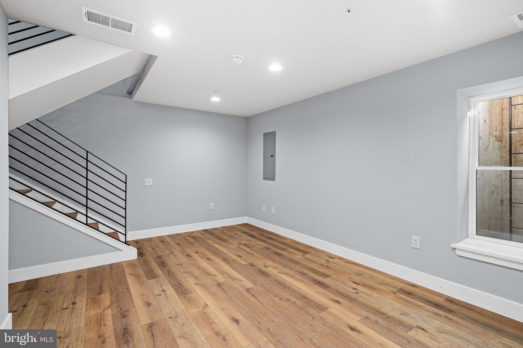BREWERYTOWN - Residential