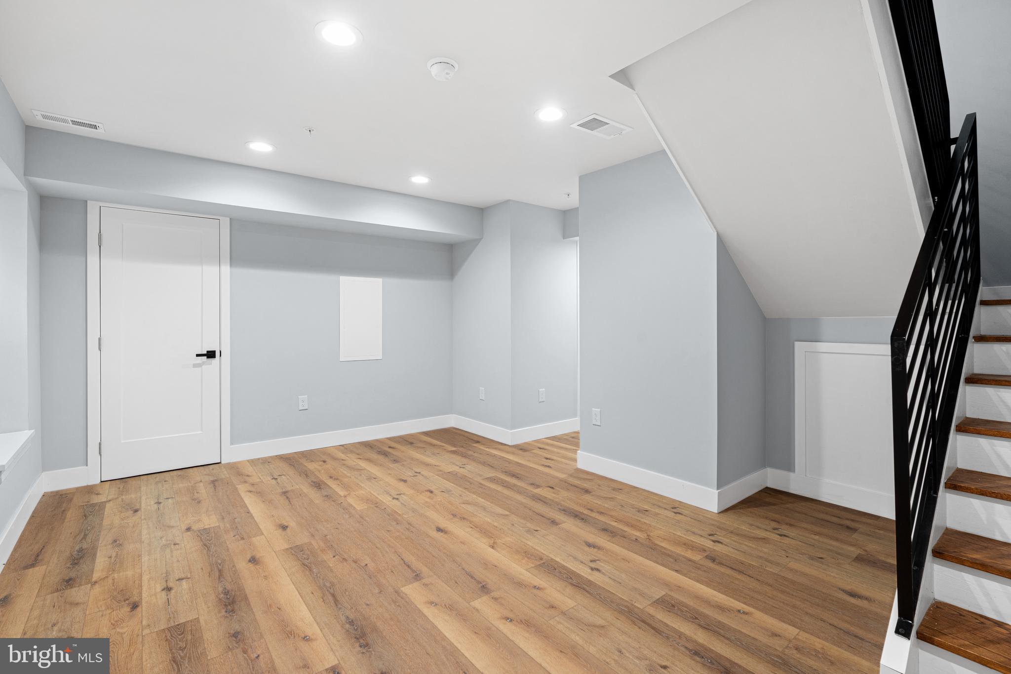 BREWERYTOWN - Residential