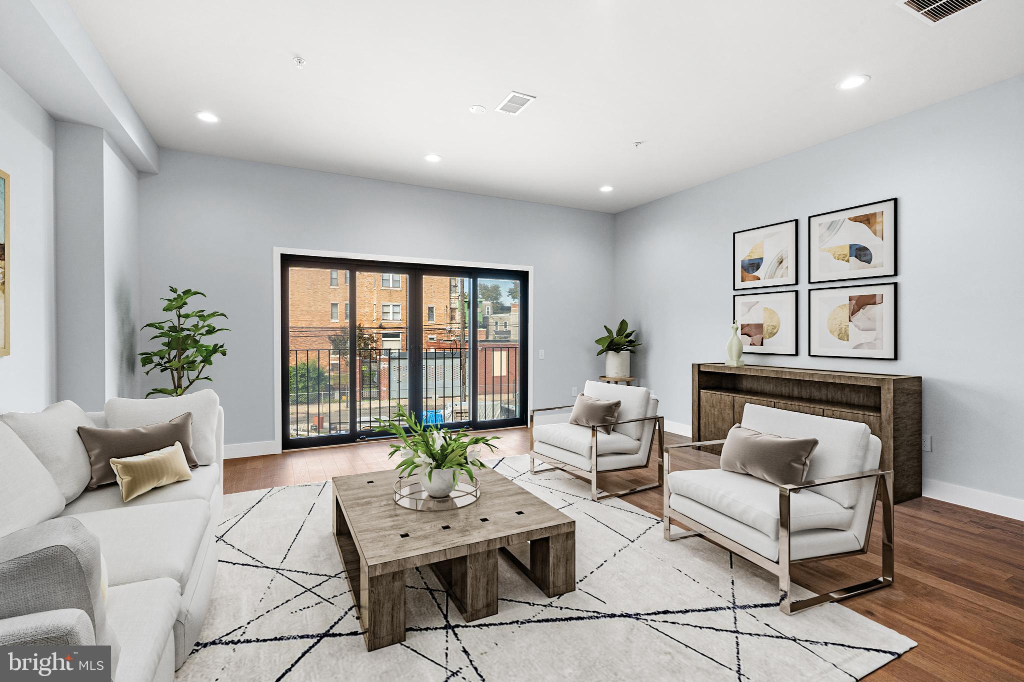 BREWERYTOWN - Residential