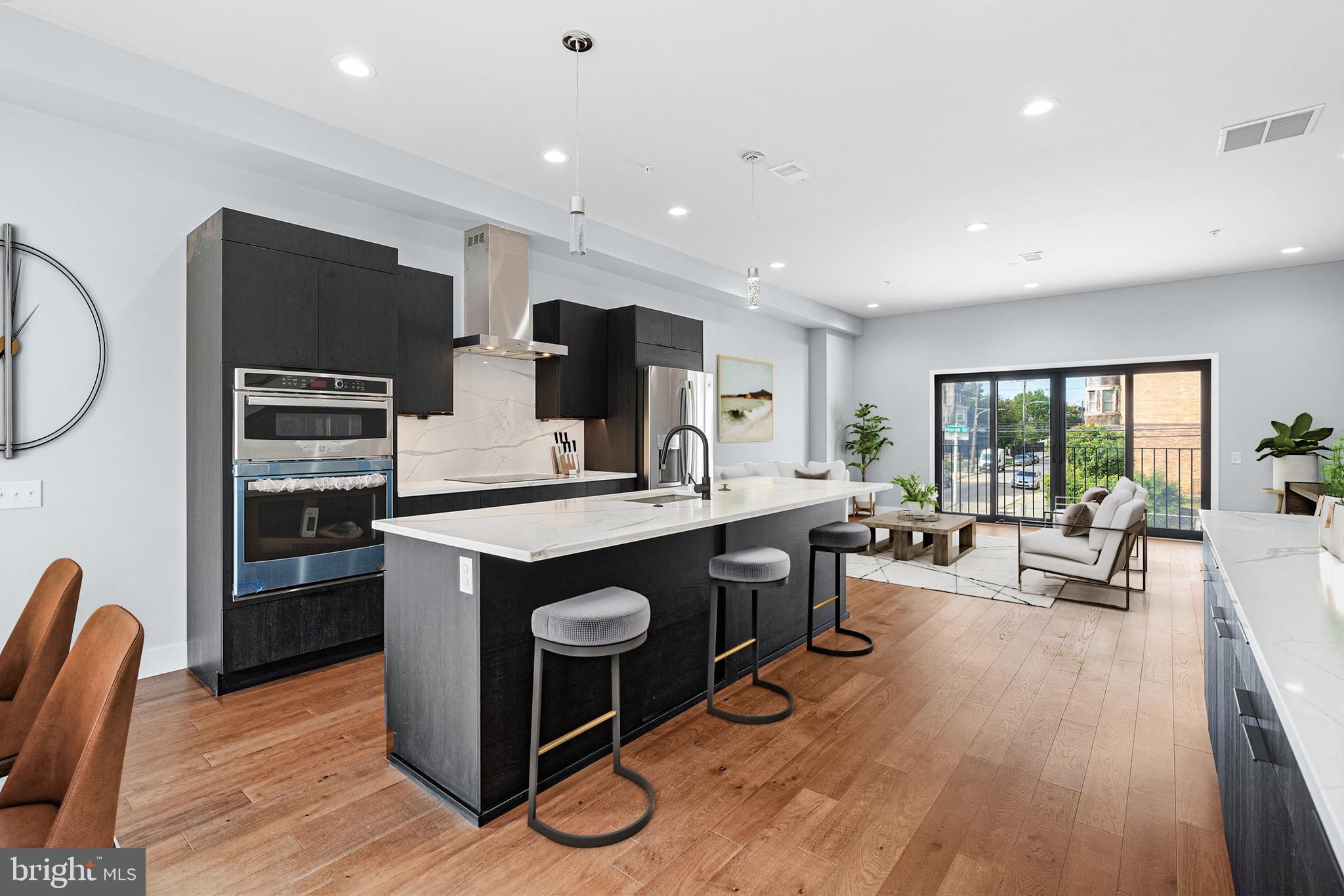 BREWERYTOWN - Residential