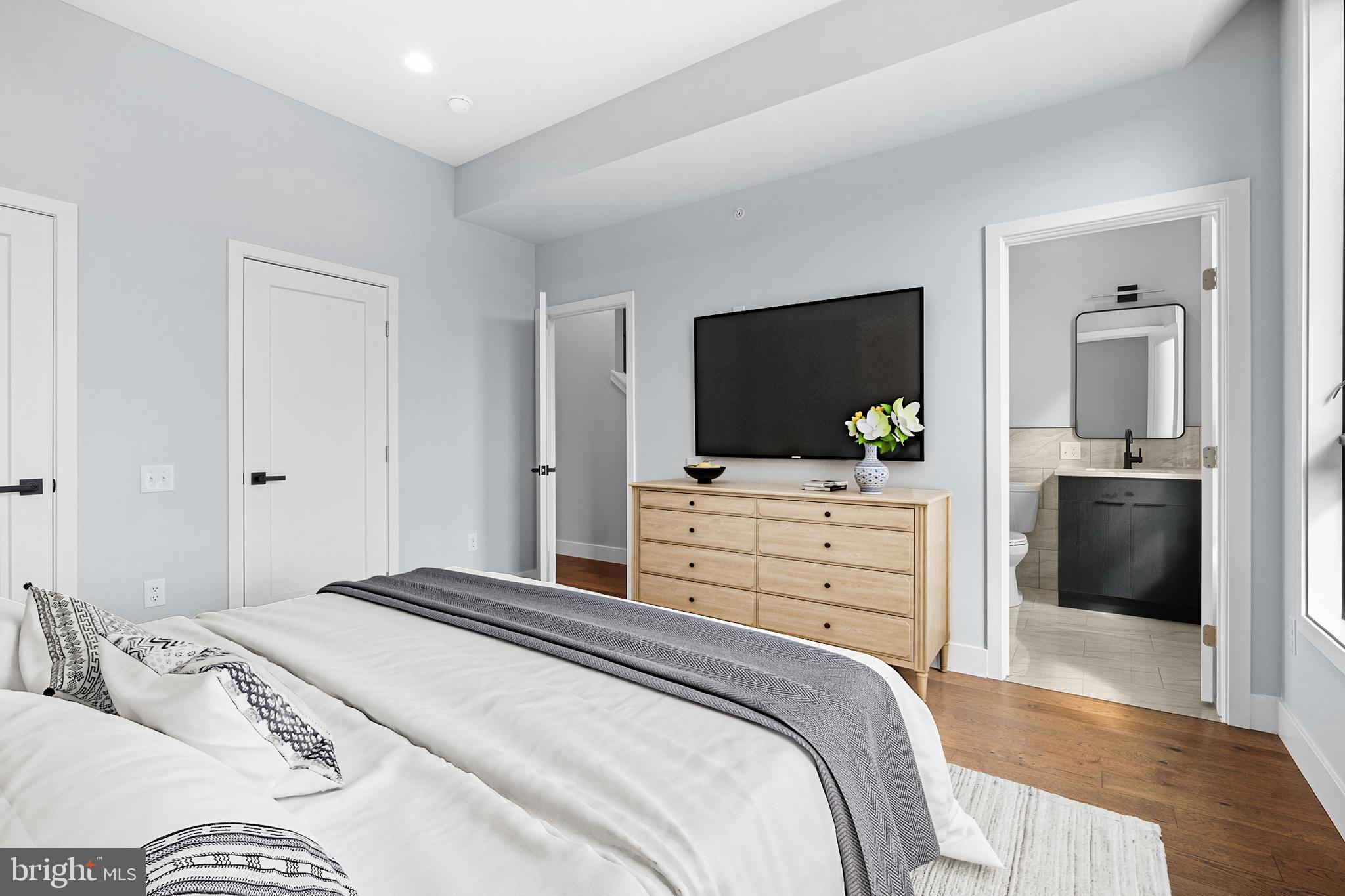 BREWERYTOWN - Residential