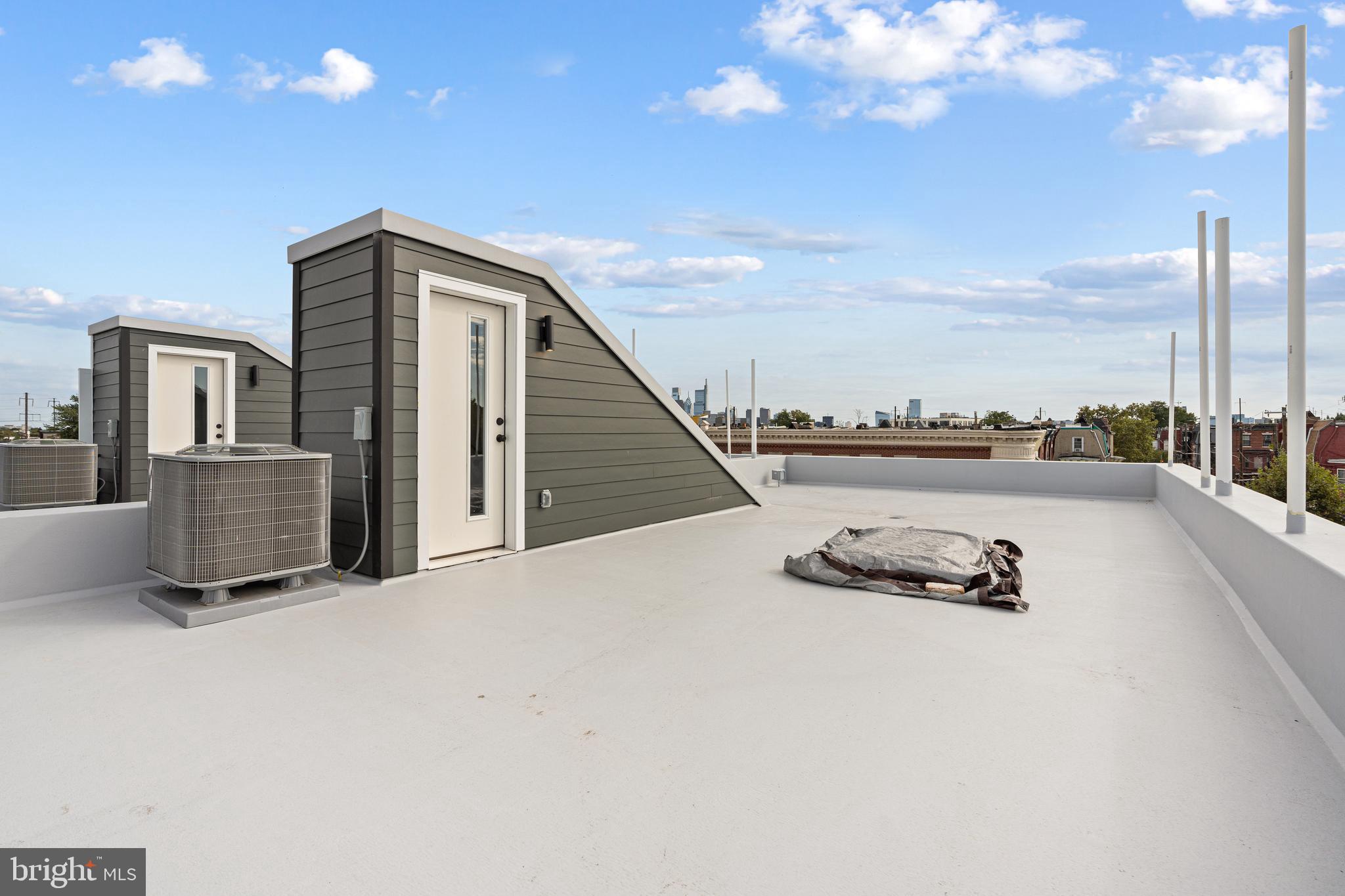 BREWERYTOWN - Residential