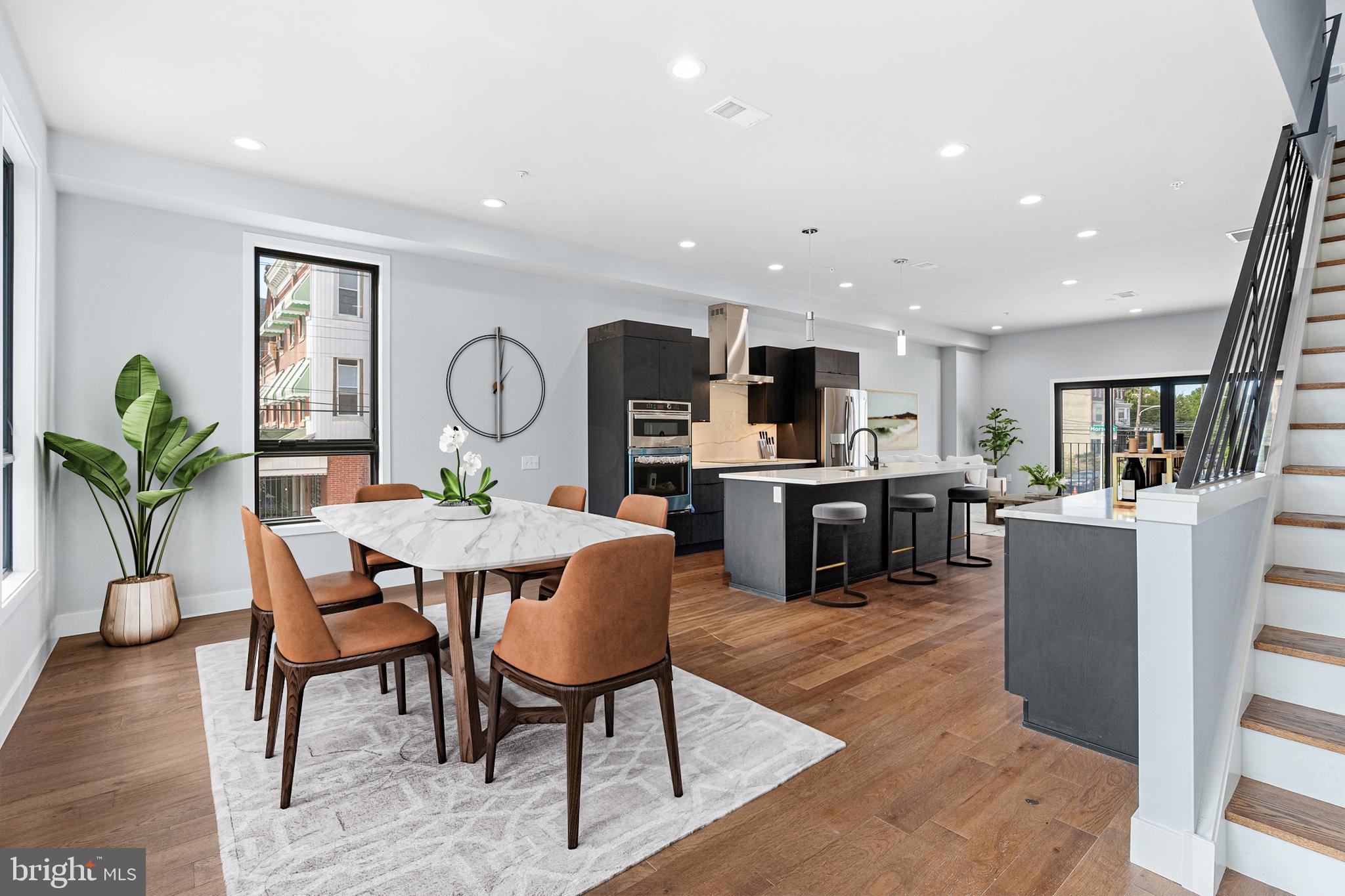 BREWERYTOWN - Residential