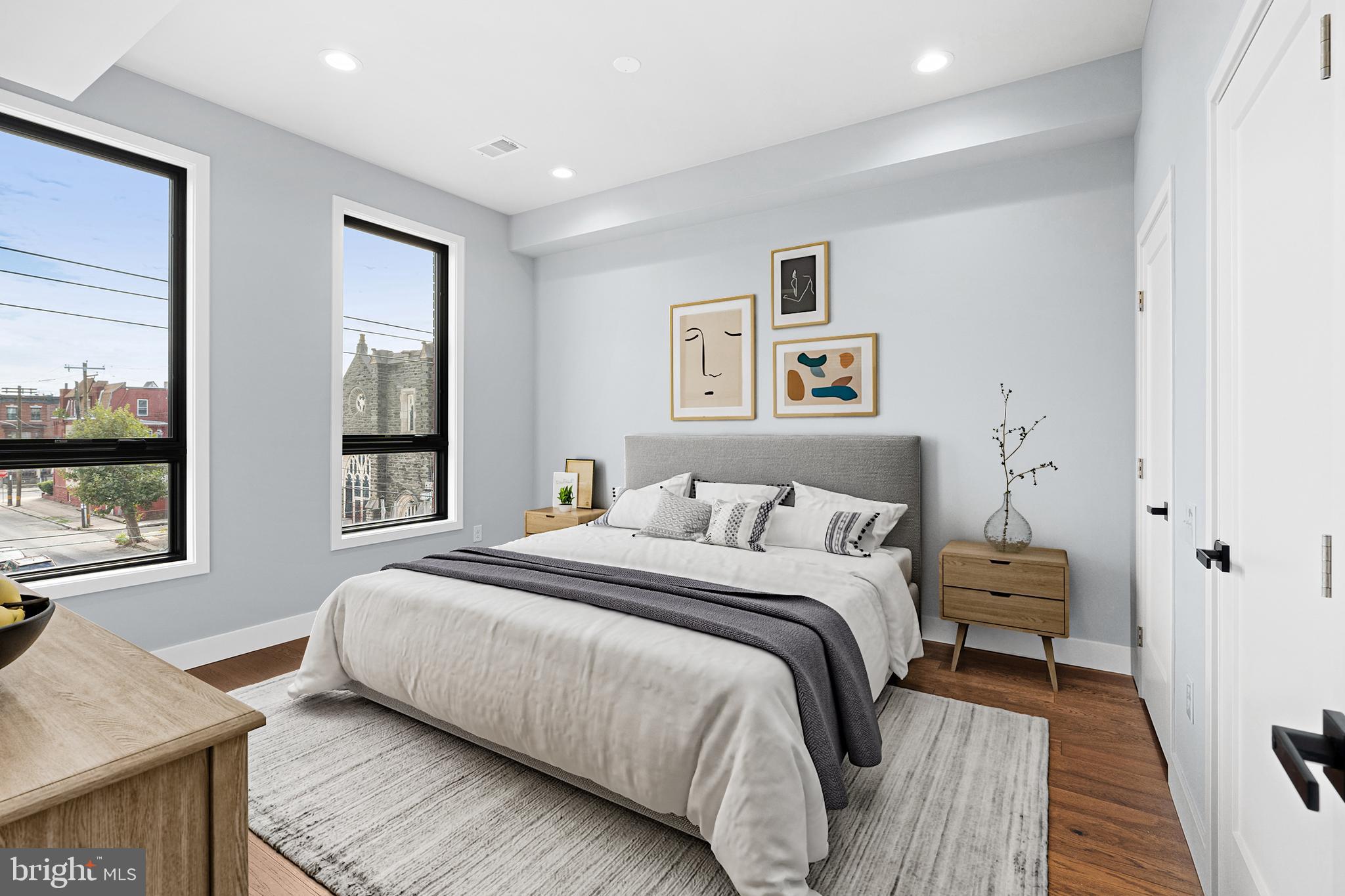 BREWERYTOWN - Residential