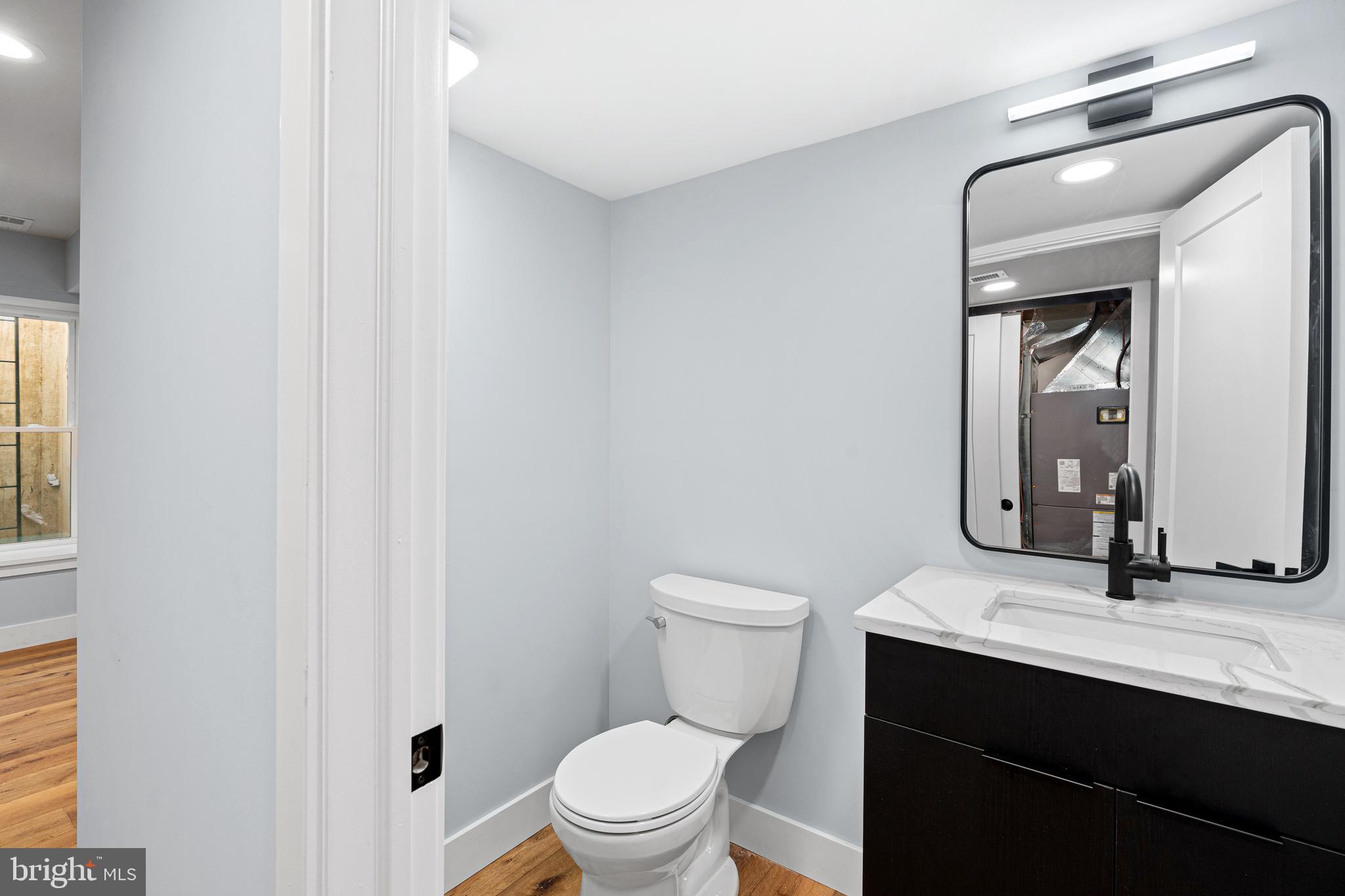 BREWERYTOWN - Residential