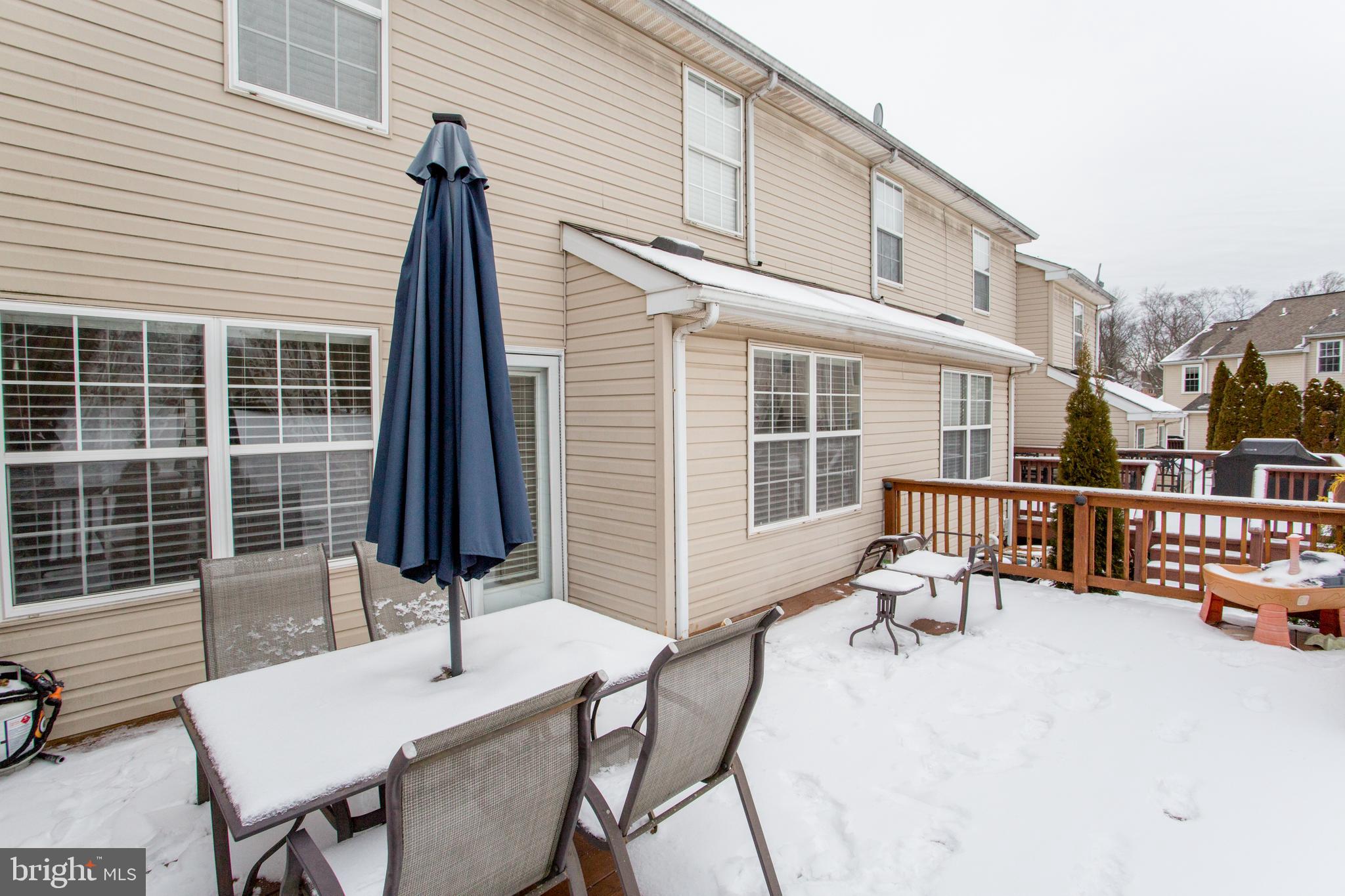 STONEGATE - Residential