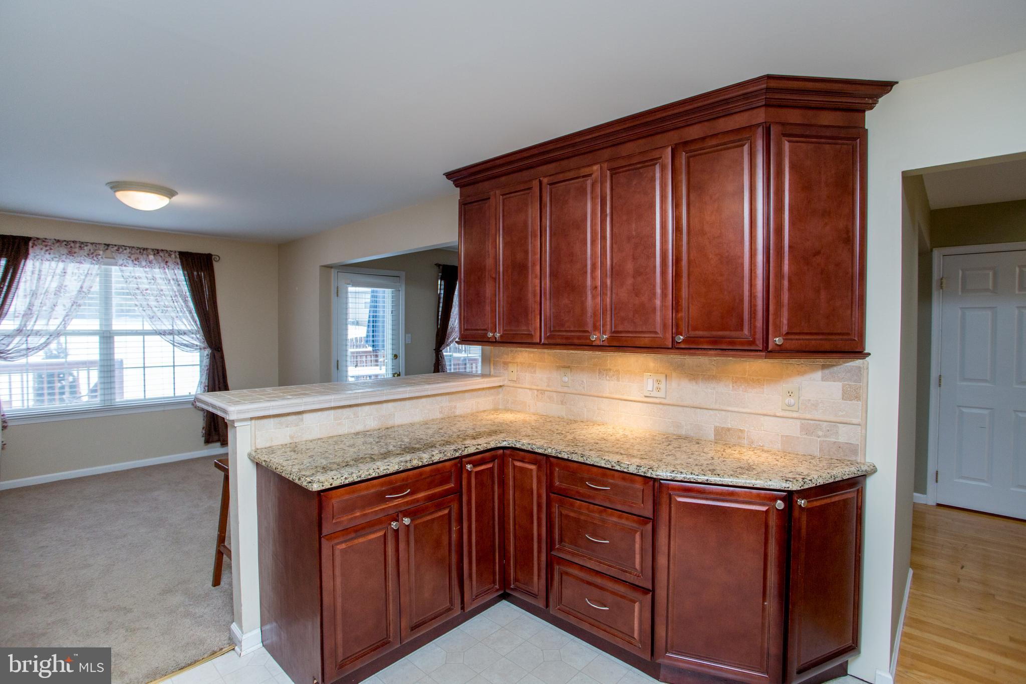 STONEGATE - Residential