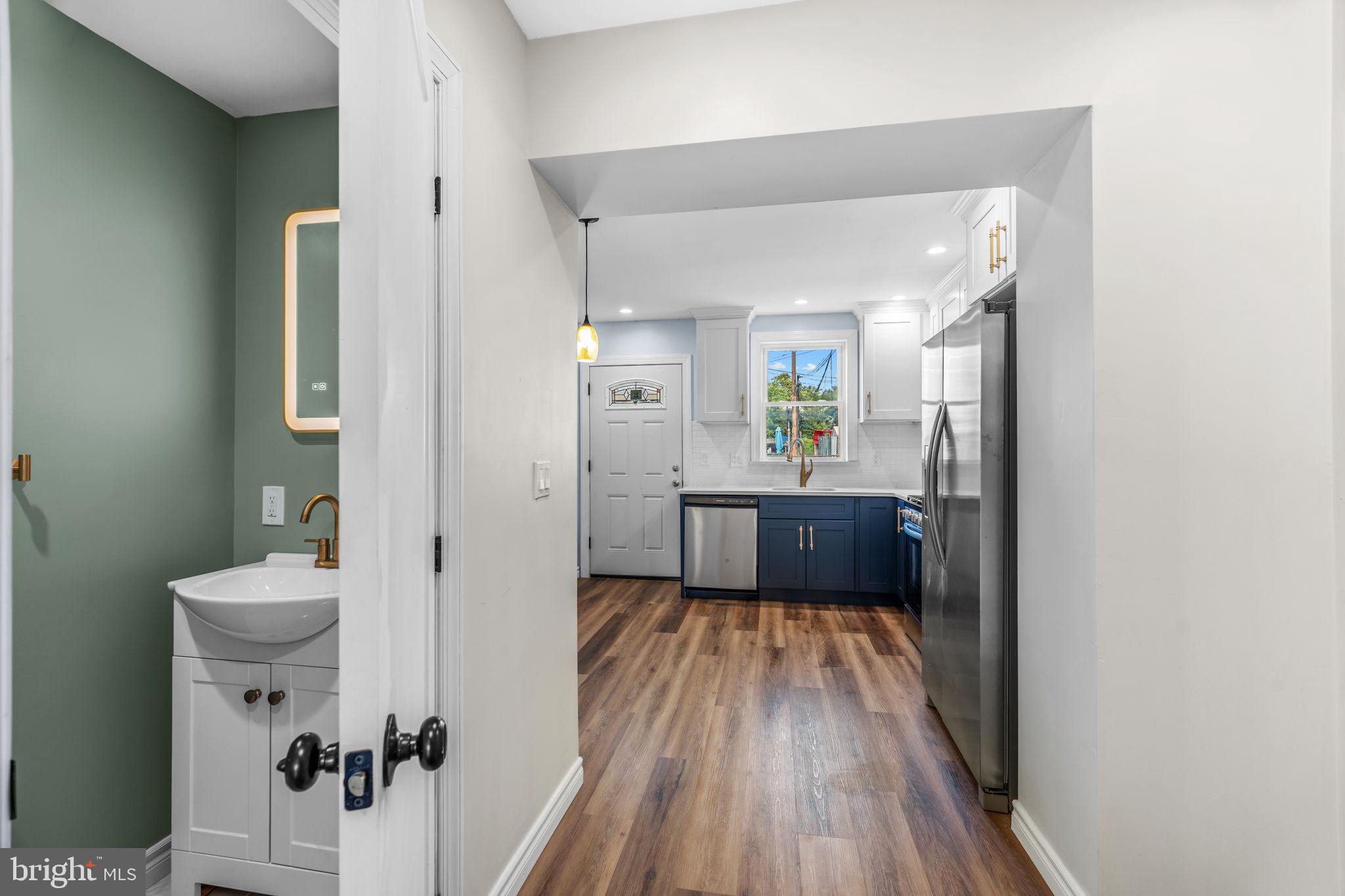 BRIDESBURG - Residential