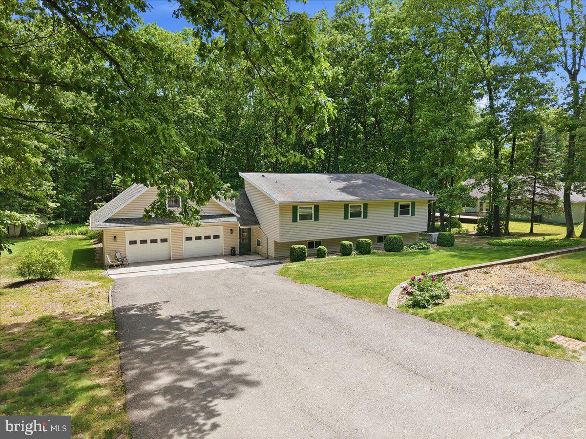 MAHONING MANOR - Residential