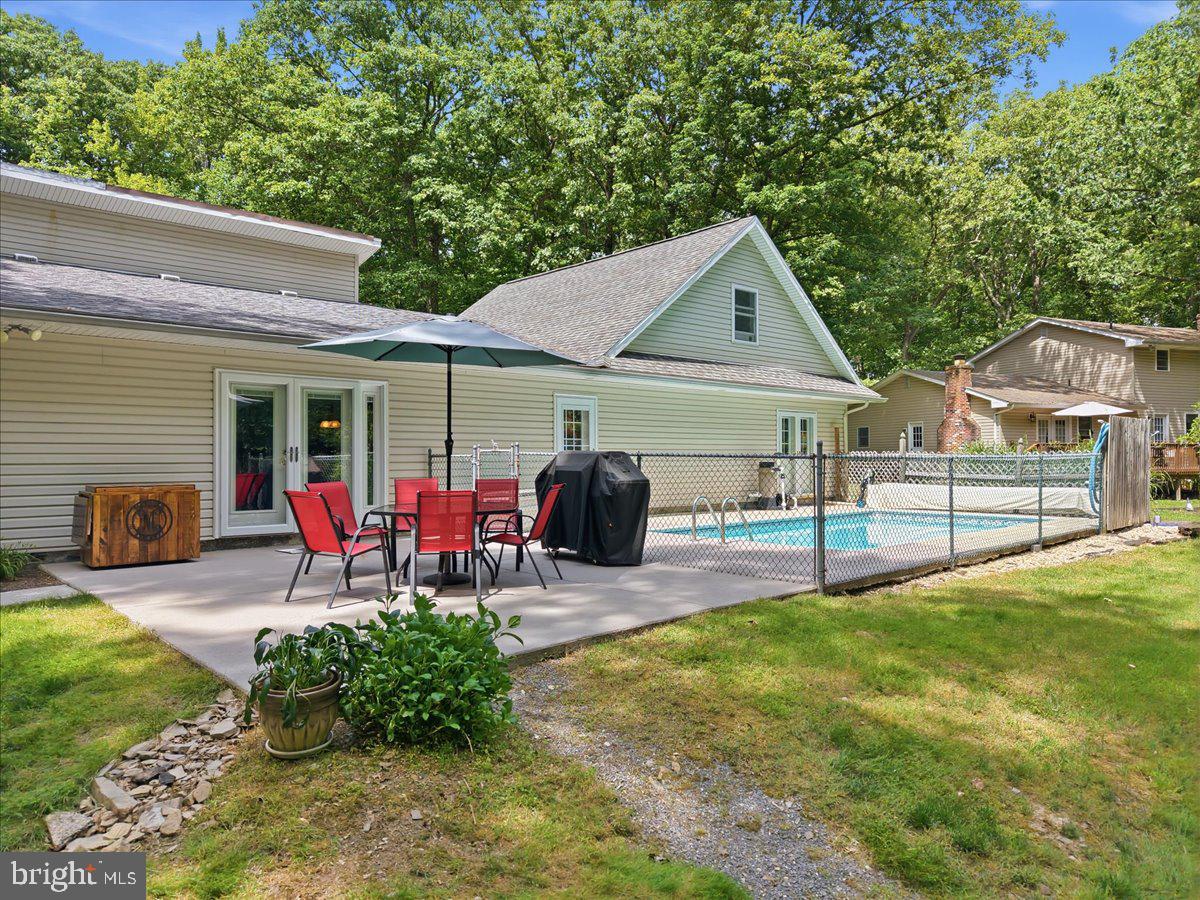 MAHONING MANOR - Residential