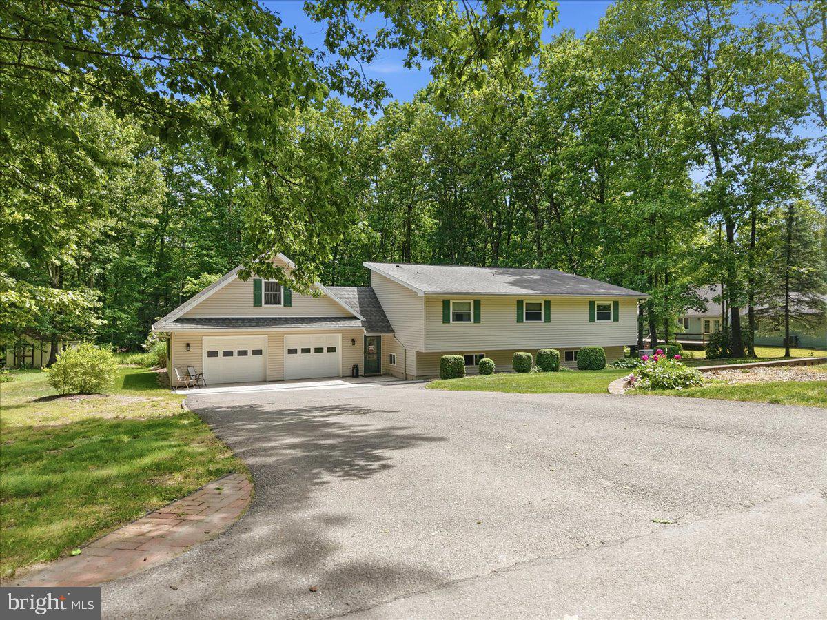 MAHONING MANOR - Residential