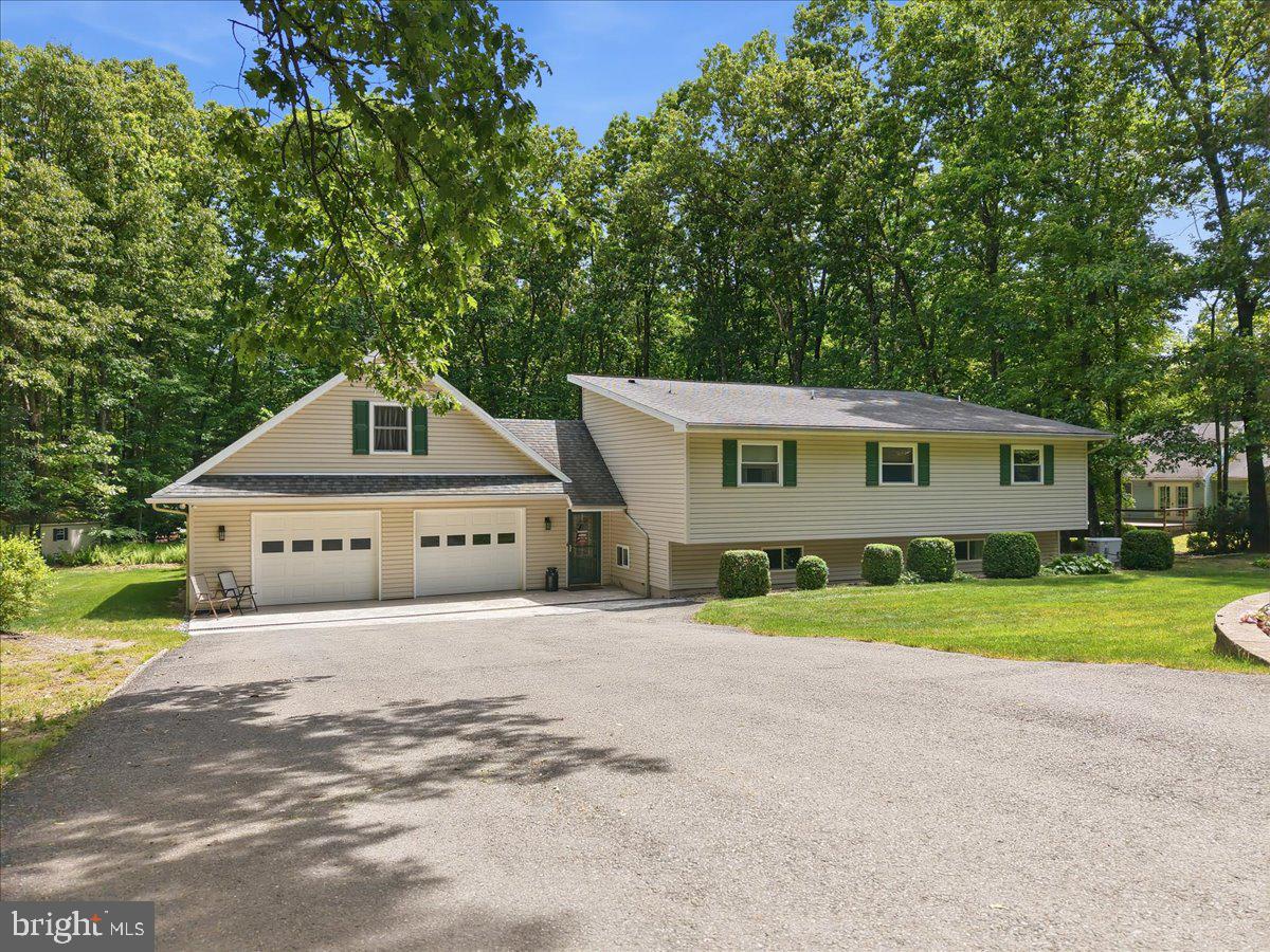 MAHONING MANOR - Residential