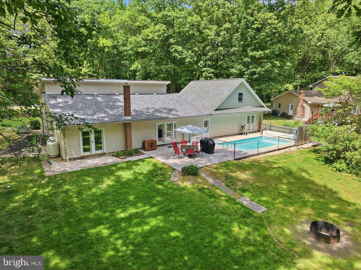 MAHONING MANOR - Residential