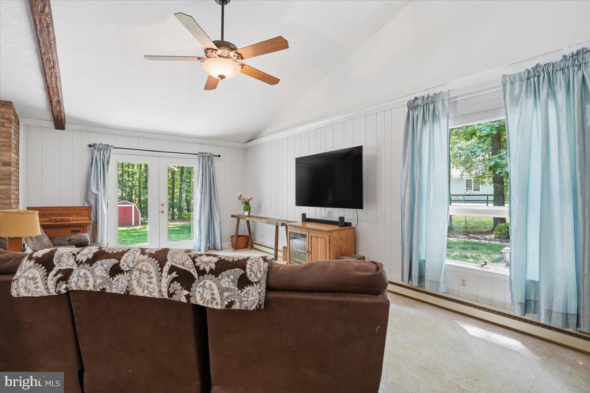 MAHONING MANOR - Residential