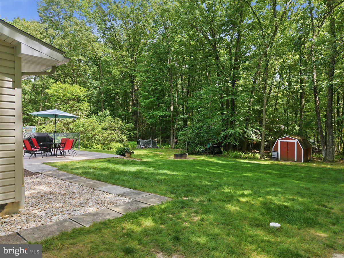 MAHONING MANOR - Residential