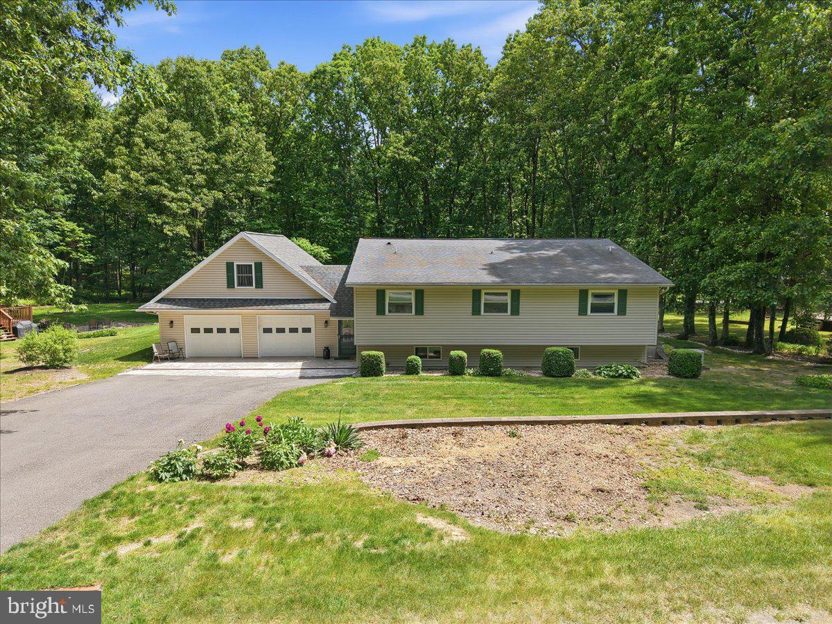 MAHONING MANOR - Residential