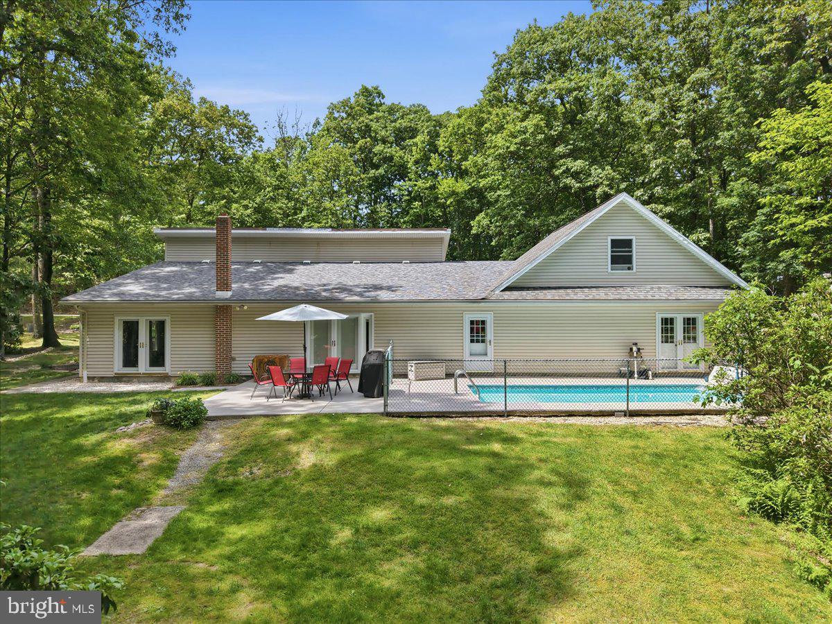 MAHONING MANOR - Residential