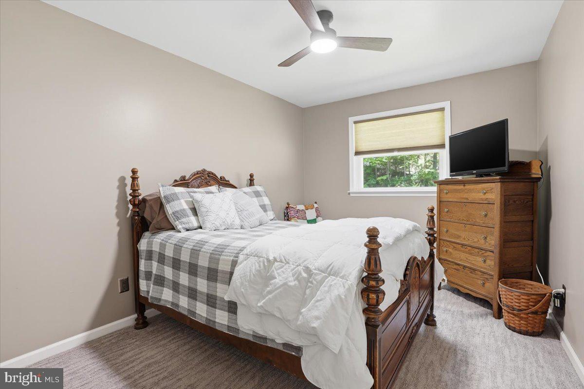 MAHONING MANOR - Residential