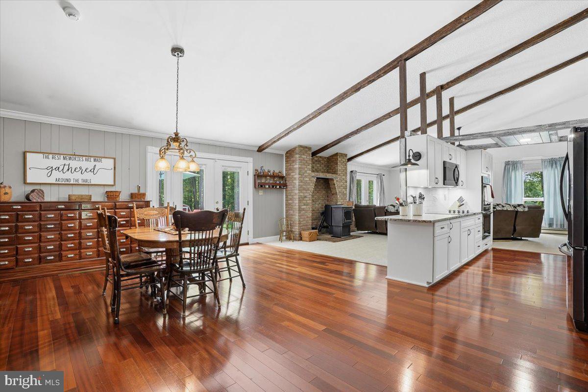 MAHONING MANOR - Residential