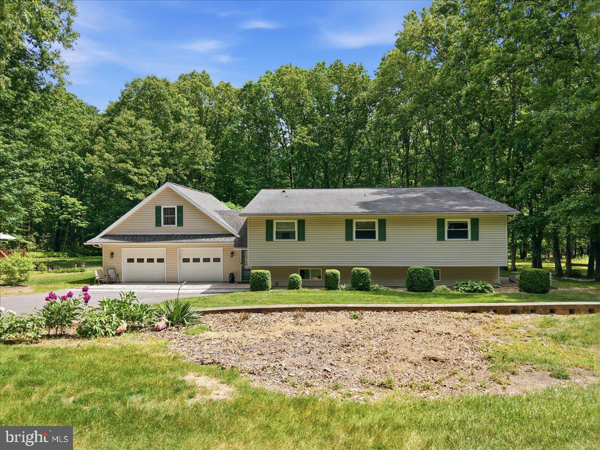 MAHONING MANOR - Residential