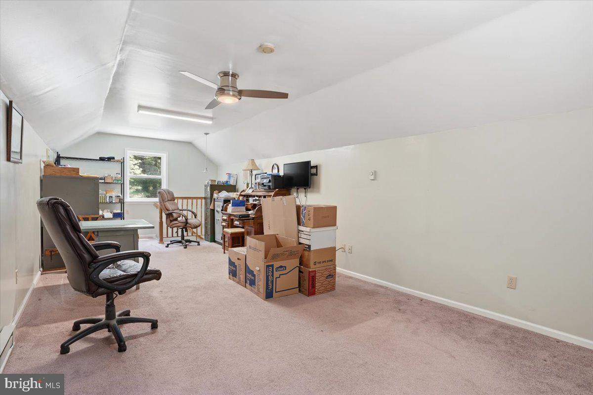 MAHONING MANOR - Residential