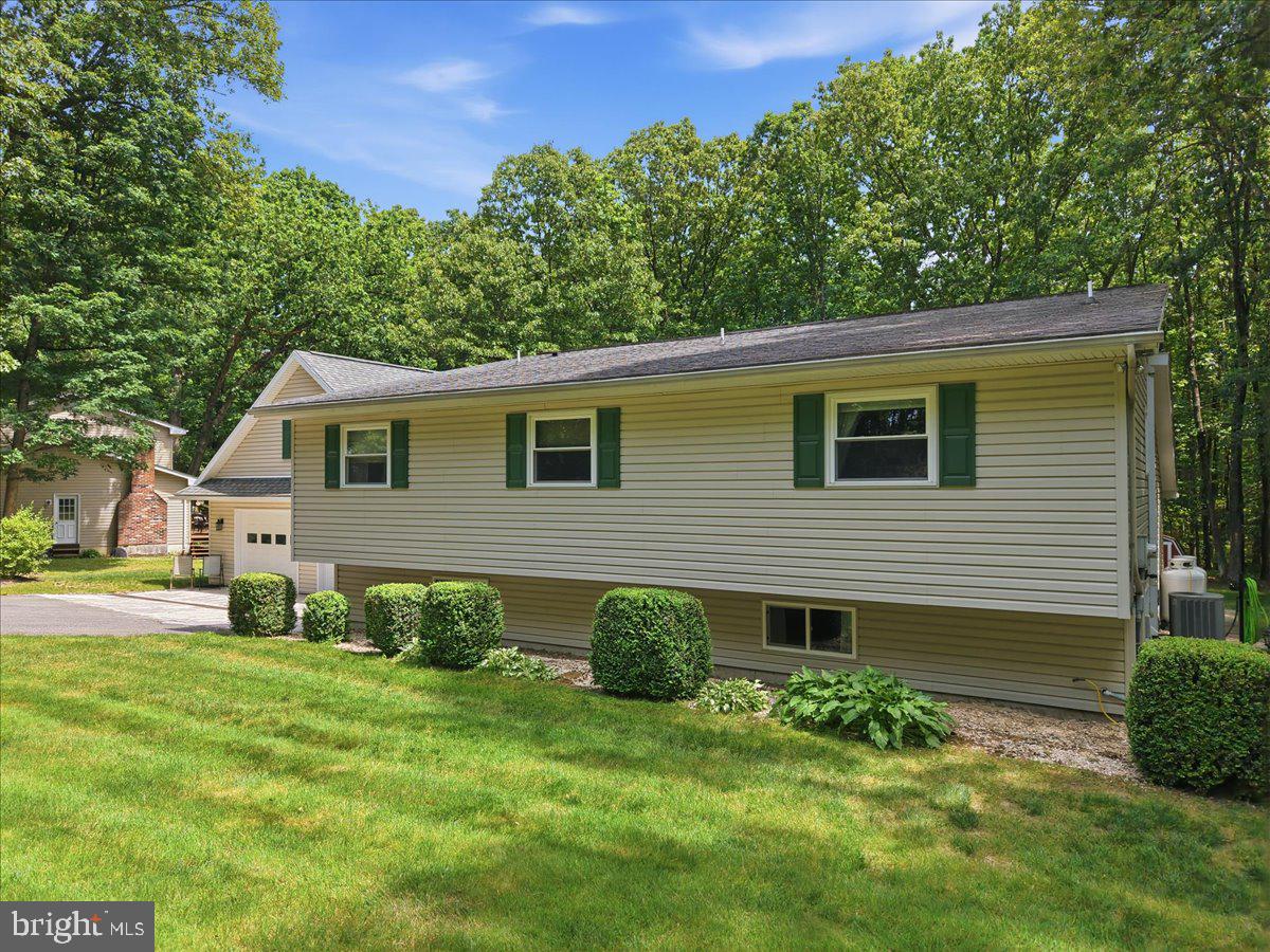 MAHONING MANOR - Residential