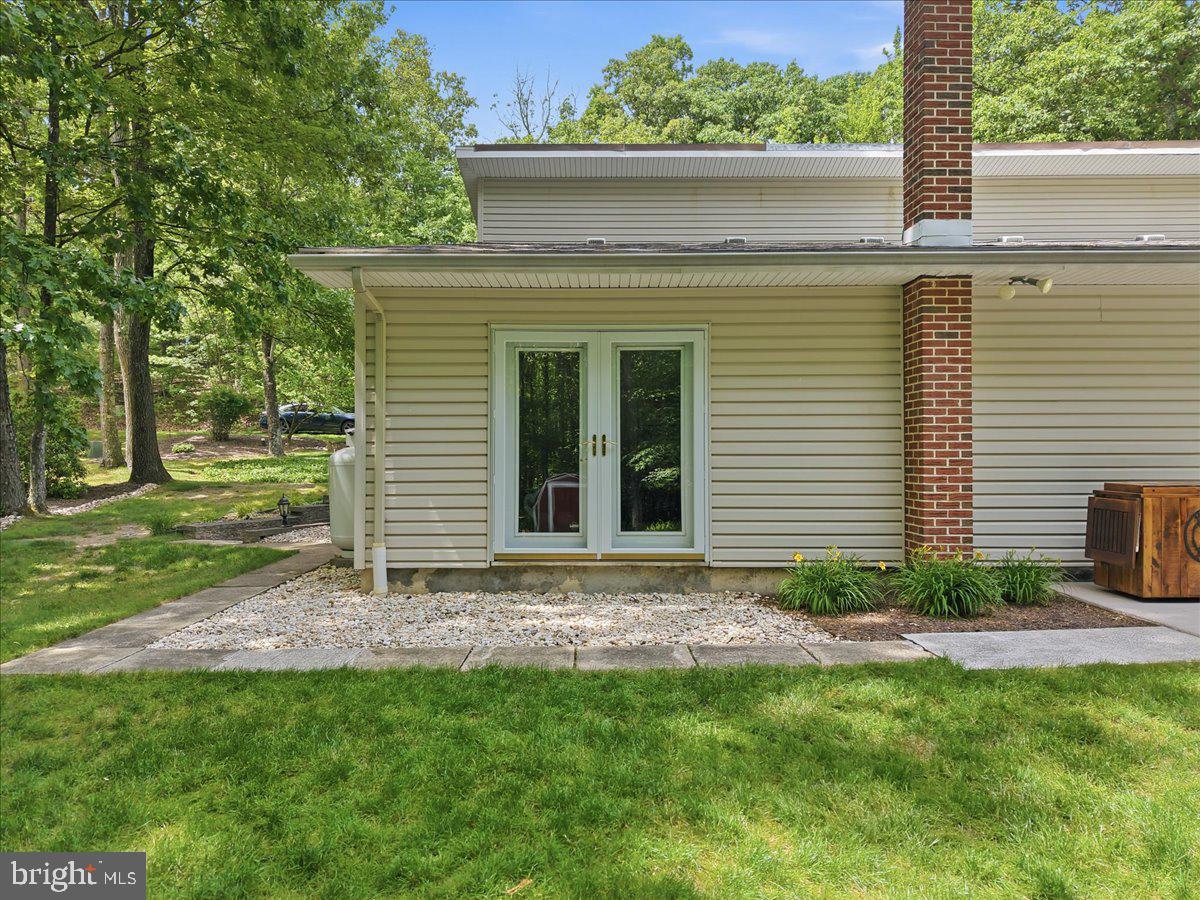 MAHONING MANOR - Residential