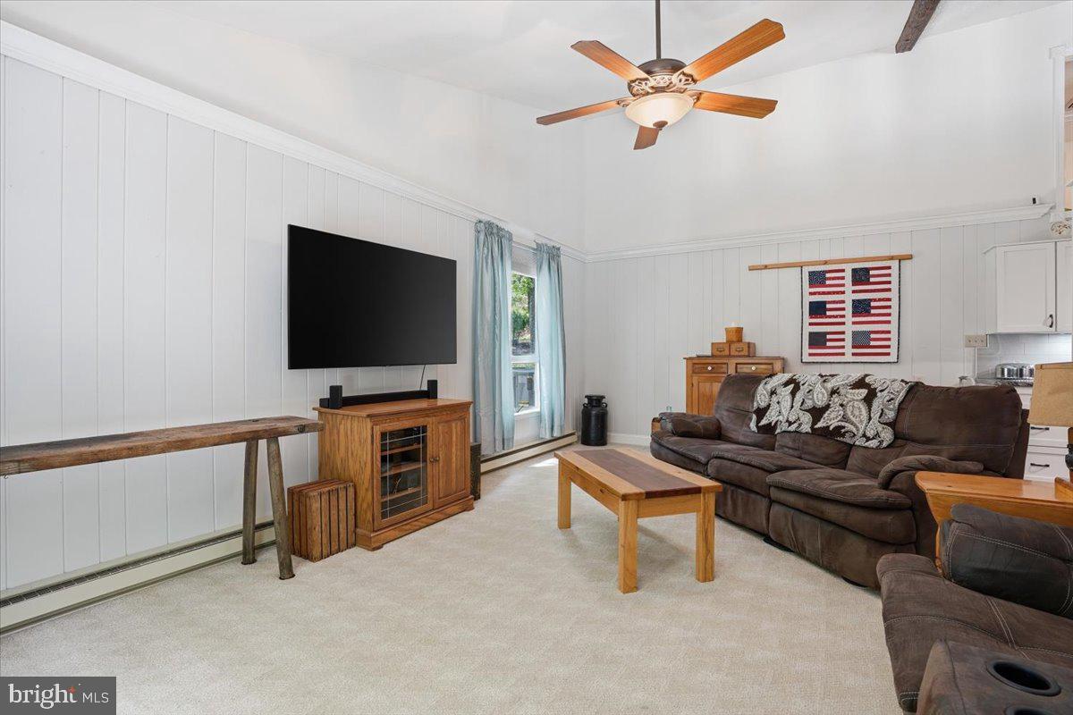 MAHONING MANOR - Residential