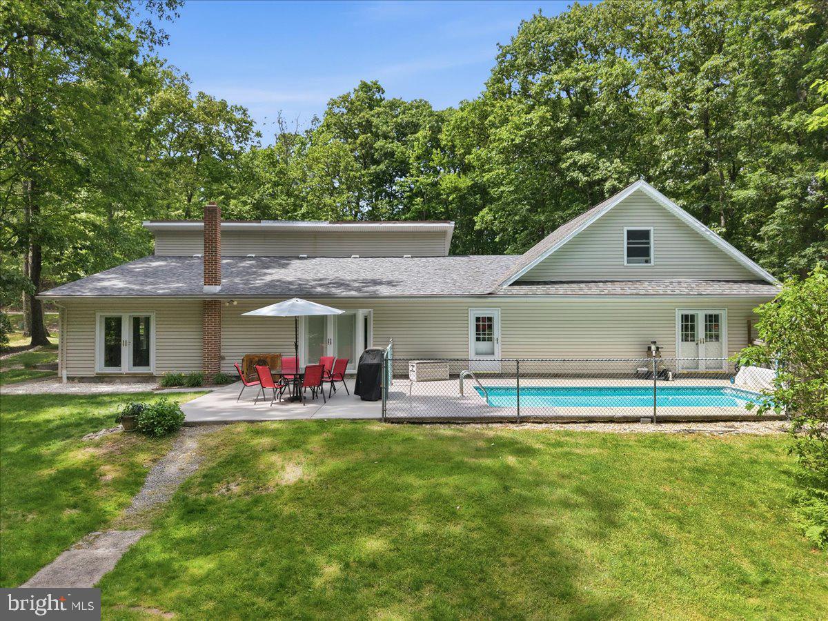 MAHONING MANOR - Residential