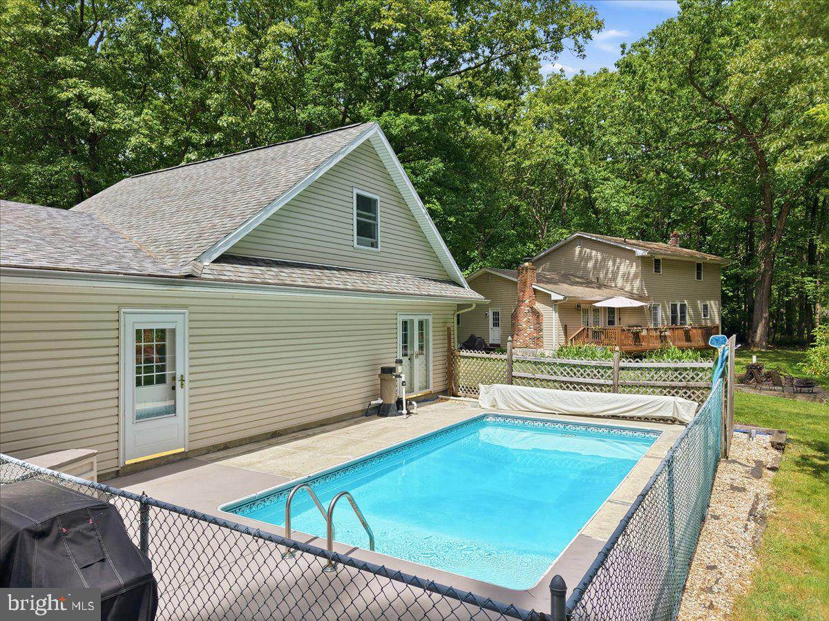 MAHONING MANOR - Residential
