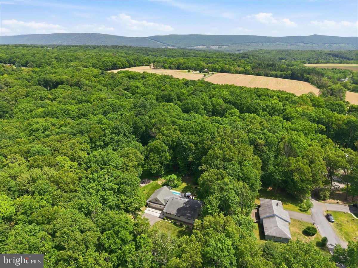 MAHONING MANOR - Residential