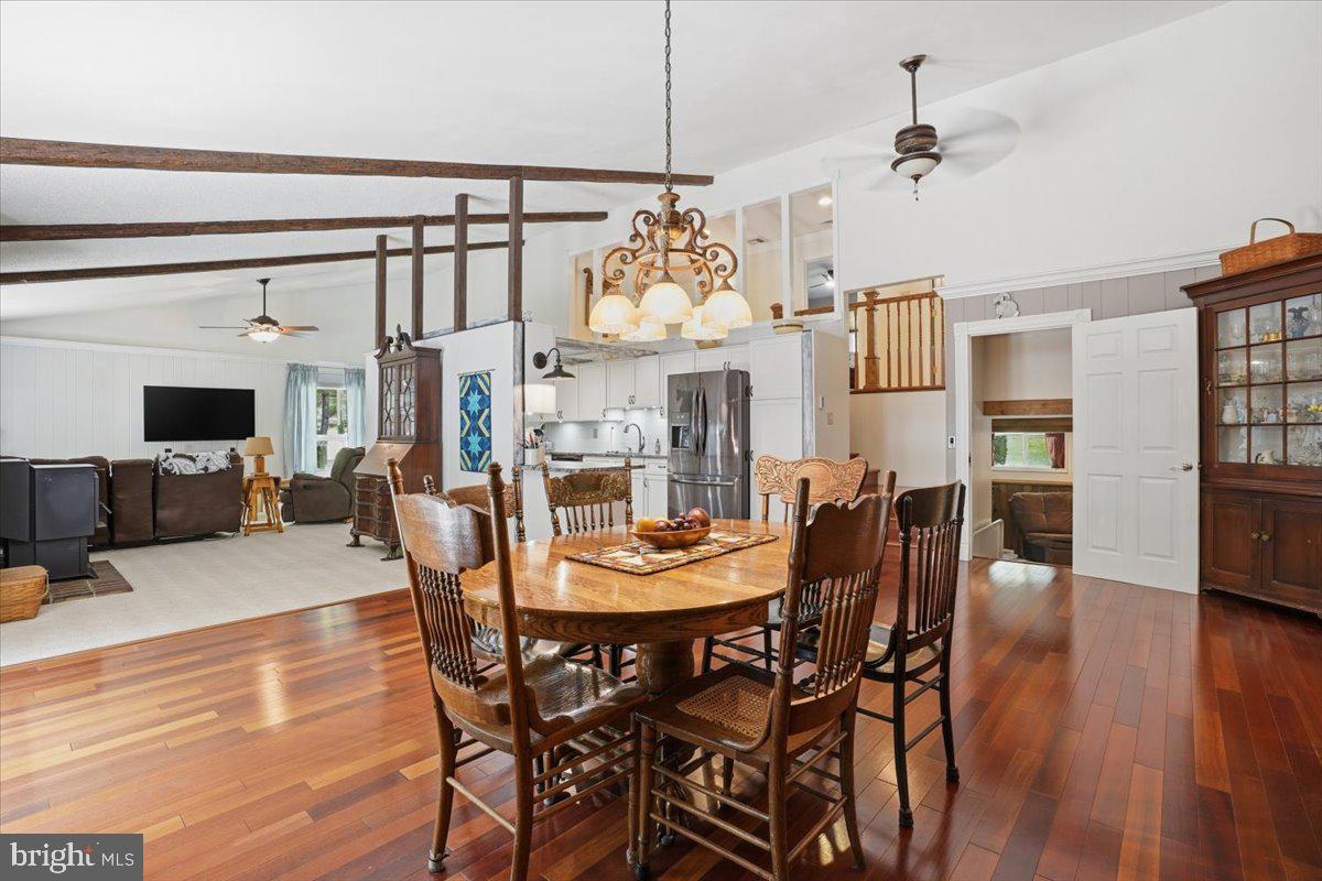 MAHONING MANOR - Residential