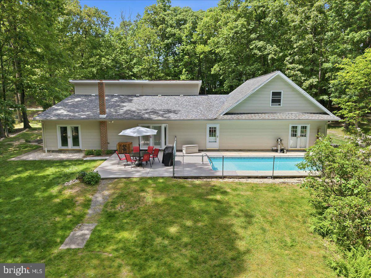 MAHONING MANOR - Residential