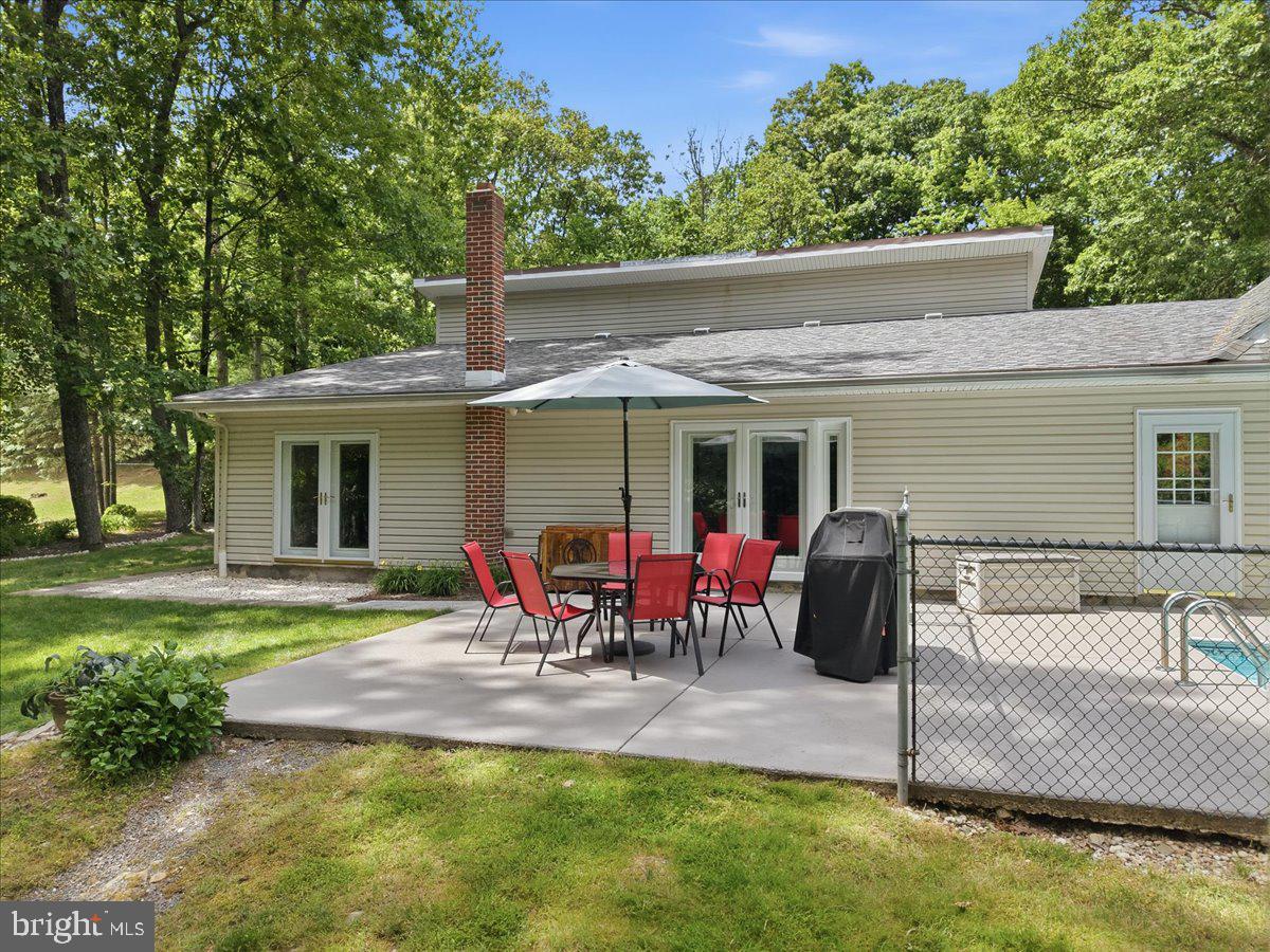 MAHONING MANOR - Residential