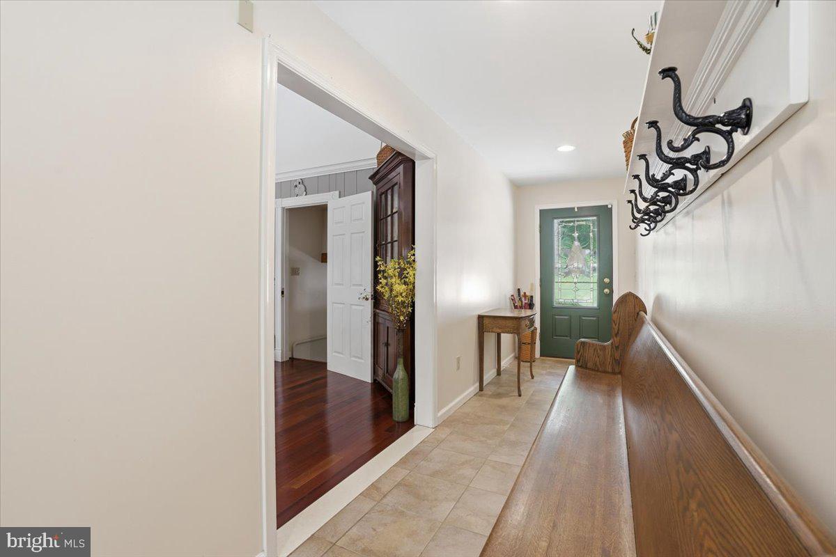 MAHONING MANOR - Residential