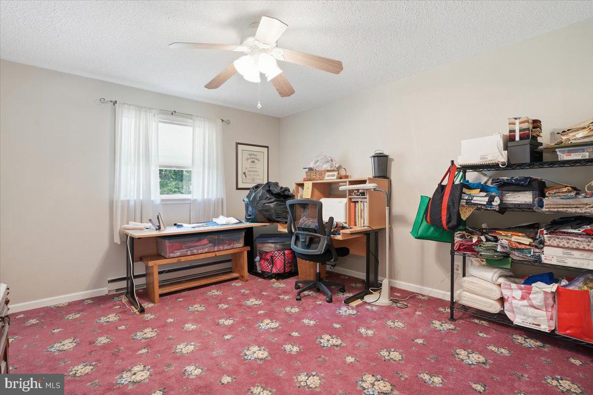 MAHONING MANOR - Residential